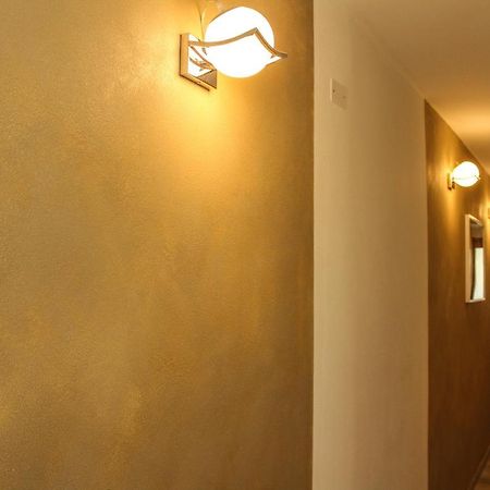 B&B L'Arte E Di Casa Mirano Buitenkant foto