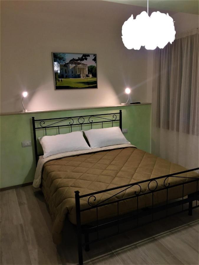B&B L'Arte E Di Casa Mirano Buitenkant foto