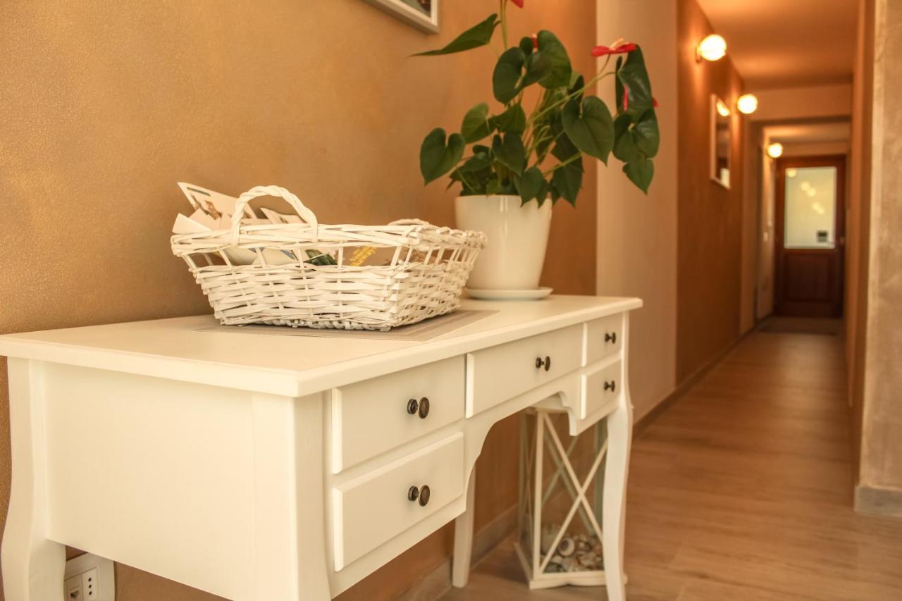 B&B L'Arte E Di Casa Mirano Buitenkant foto