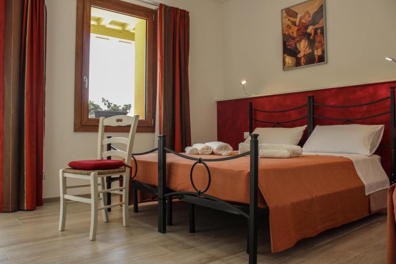 B&B L'Arte E Di Casa Mirano Buitenkant foto
