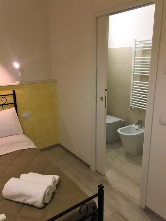 B&B L'Arte E Di Casa Mirano Buitenkant foto
