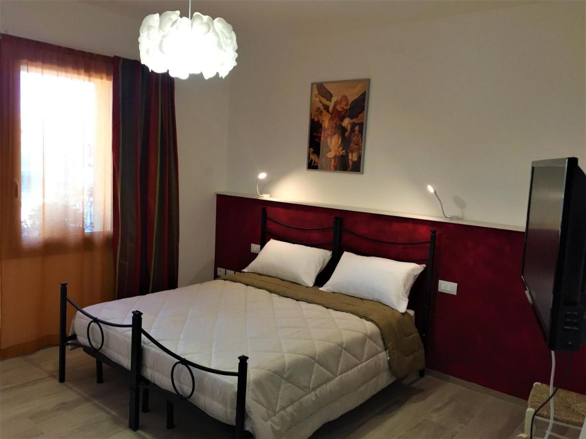 B&B L'Arte E Di Casa Mirano Buitenkant foto