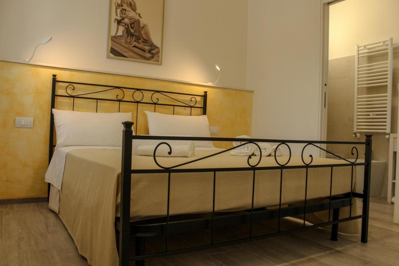 B&B L'Arte E Di Casa Mirano Buitenkant foto