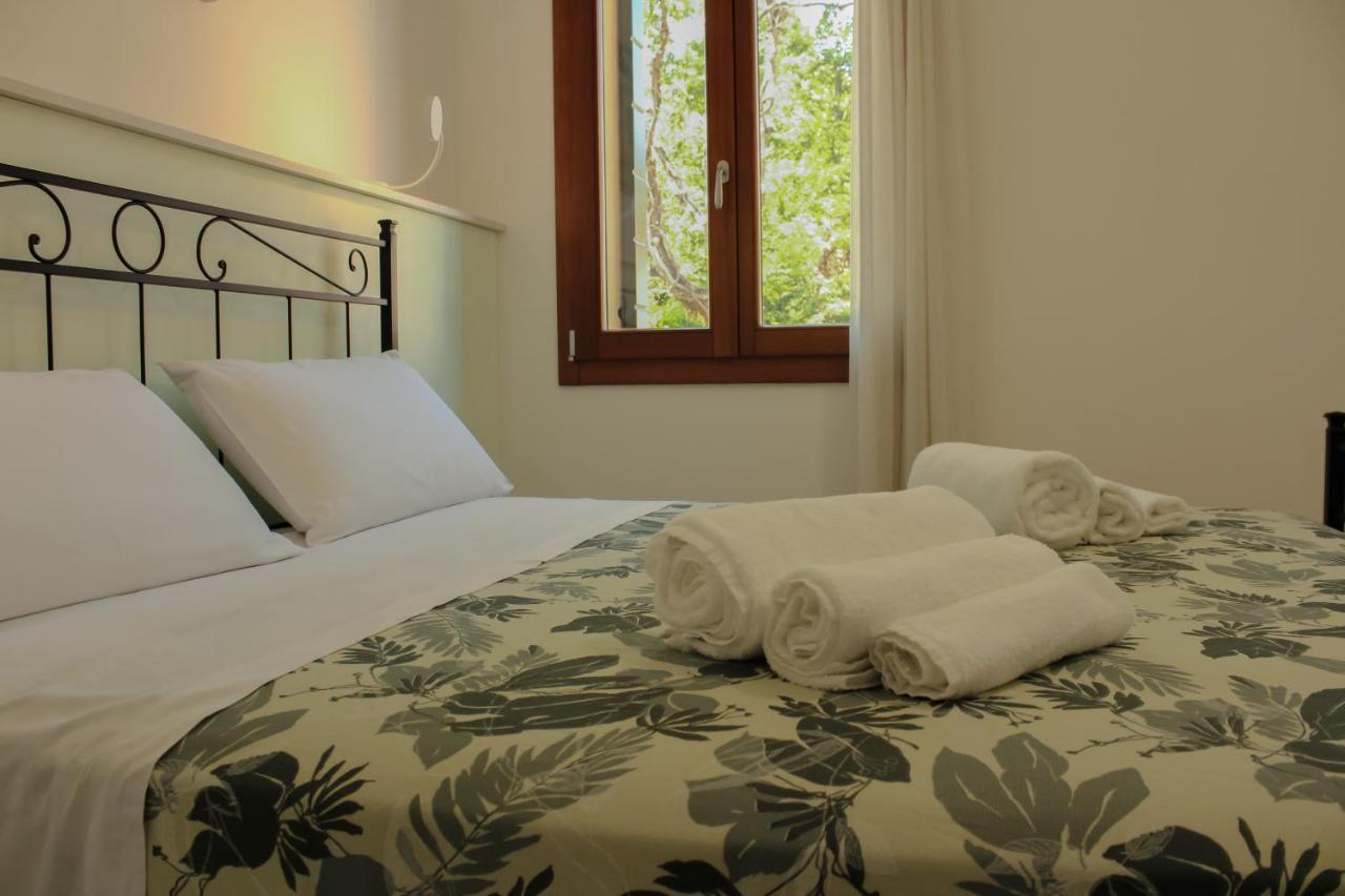 B&B L'Arte E Di Casa Mirano Buitenkant foto