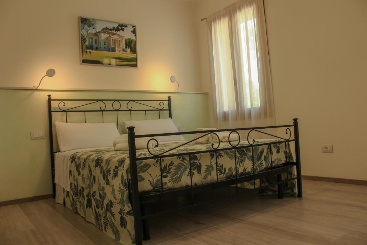 B&B L'Arte E Di Casa Mirano Buitenkant foto