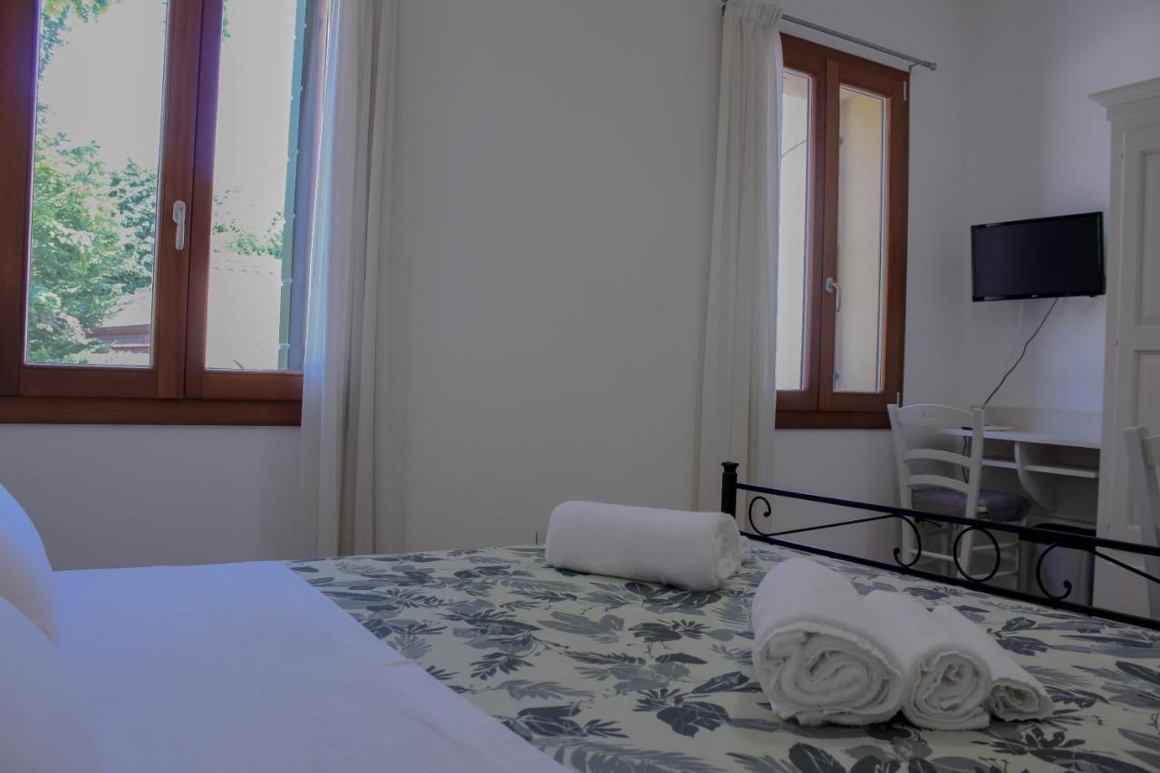 B&B L'Arte E Di Casa Mirano Buitenkant foto